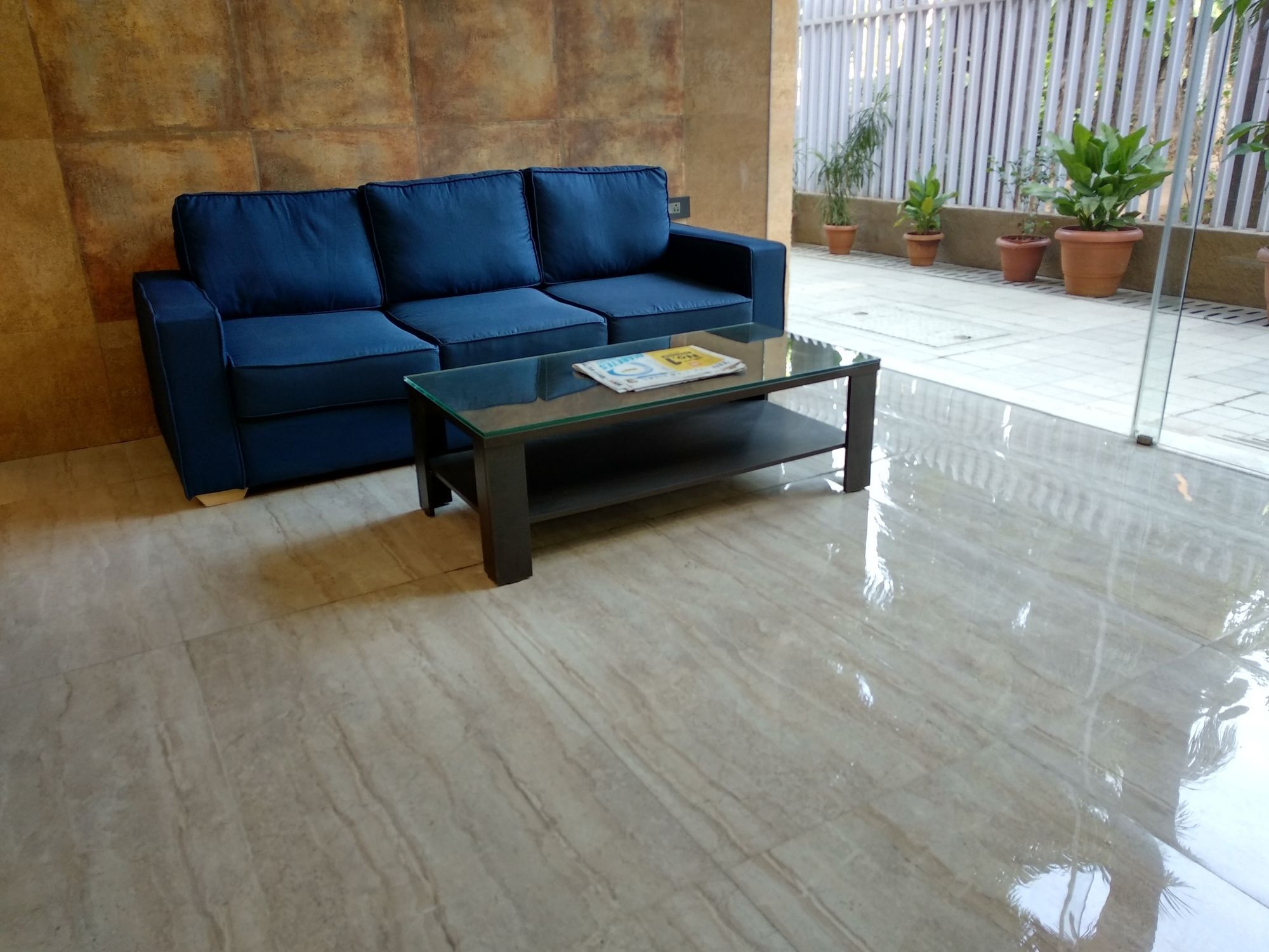 Hotel Mumbai House Andheri East, Mumbai Exteriör bild